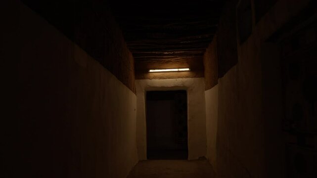 HA'EL CITY IN SAUDI ARABIA