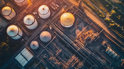 A green field with a lot of plants and a lot of icons on it. The icons are related to the environment and the idea is to show the importance of taking care of the environment