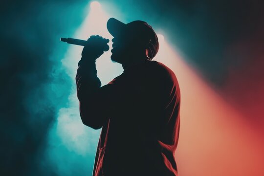 rapper