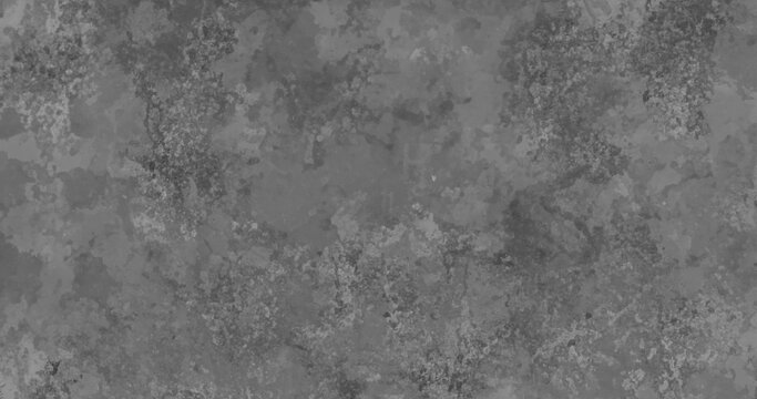 Texture Grunge Abstraite, niveaux de Gris, Effet Vieilli, Surface Rugueuse et Us&eacute;e, Fond Industriel, Design Brut, Projets D&eacute;coration Vintage