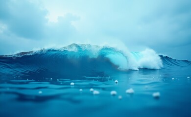 sea ​​wave