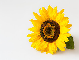 Fototapeta premium Sunflower