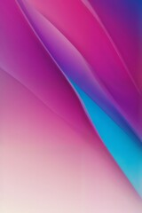 Abstract gradient background with a soft blend of pink and purple hues. Perfect for elegant designs, backgrounds, and modern art.