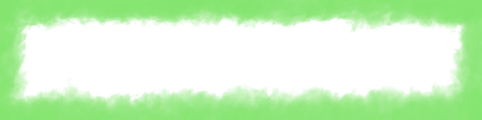 Obraz premium ふわふわフレーム