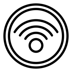 wifi icon