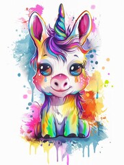 Doodle Art Illustration for Merchandise Clothing, Fashion Textile, Sport Apparel and Clothes Design Printing, Street Art Graffiti Pattern, Colorful Streetwear Design Bundle.