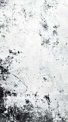 Fototapeta premium Grunge Texture Abstract Black and White Monochrome Background