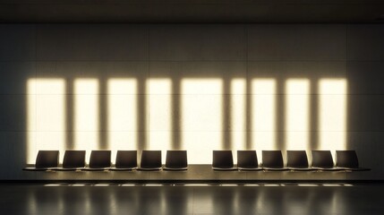 Waiting for Something