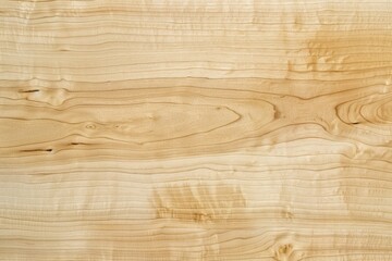 Fototapeta premium Warm, Natural Wood Grain Texture