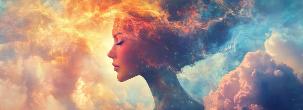 Mysticism is popularly known as one with God, but may refer to any kind of ecstasy or altered state of consciousness which is given a religious or spiritual meaning.