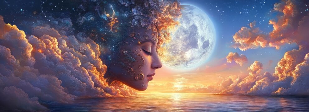 Mysticism is popularly known as one with God, but may refer to any kind of ecstasy or altered state of consciousness which is given a religious or spiritual meaning.