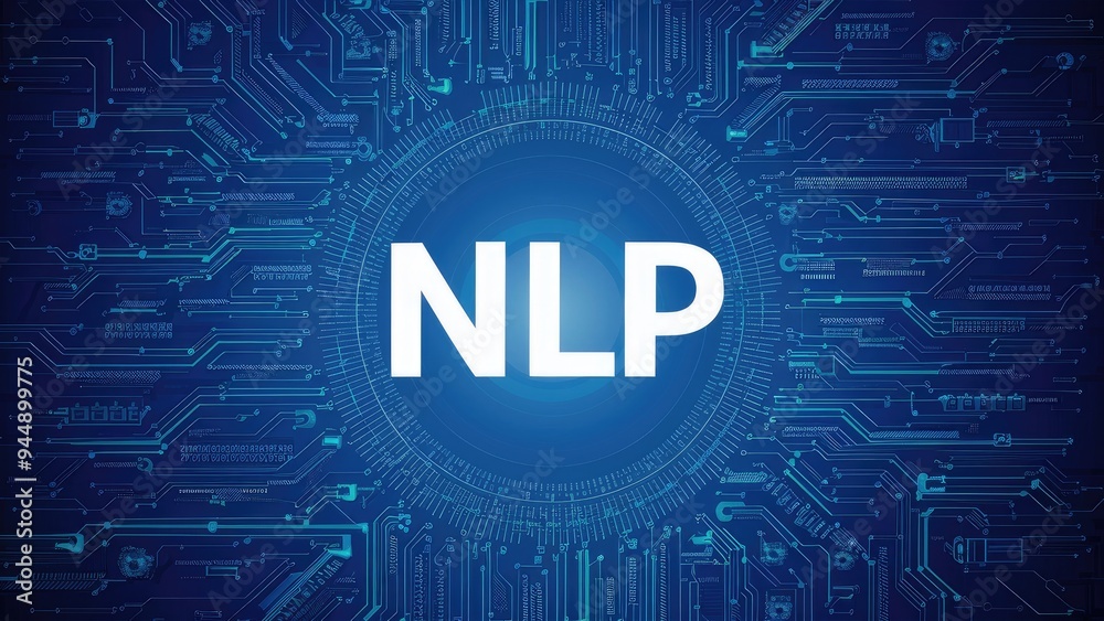 Poster natural language processing (nlp) is a branch of artificial intelligence (ai) and linguistics dedica