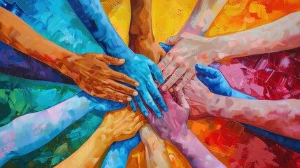 Shared Successes: Collective achievements are celebrated, recognizing each colleague’s role, and nurturing a sense of belonging and pride within the team.
