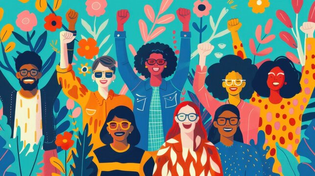 Shared Successes: Team accomplishments are recognized and celebrated, highlighting each member’s contribution and reinforcing pride and a sense of belonging.
