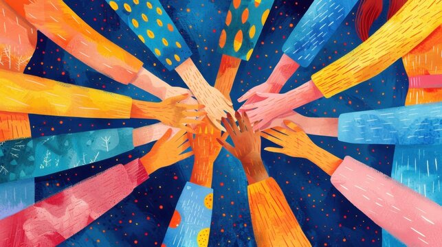 Shared Successes: Celebrating team achievements together, recognizing each member's contribution, and fostering a sense of pride and belonging.
