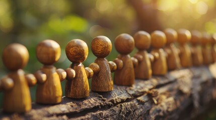 Mutual Trust: A foundational element in the workplace, where colleagues confidently depend on each other’s integrity and reliability, enhancing team collaboration.
