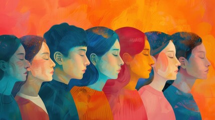 Empathy and Understanding: Colleagues who show empathy and care, providing support during tough times and fostering a compassionate work environment.
