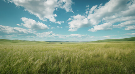 Canon RF 16mm Capturing Boundless Grasslands