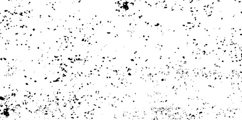 Background of cracks, scuffs, chips, stains, ink spots, lines. Dark design, Old grunge weathered wall background. 