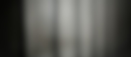 Blurred background. Illustration of a black and grey background. Empty background for text. Product display background. Blurred straight lines background.