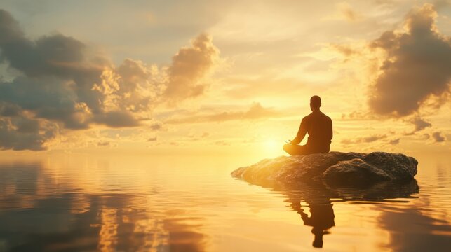 Spirituality the recognition of a feeling or sense or belief that there is something greater than myself, something more to being human than sensory experience.