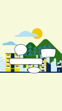 ciudad discusi&oacute;n hablar conversar ruido asamblea junta consejeria