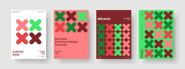 Creative Book Cover Design. Abstract Brochure Template. Isolated Poster Layout. Flyer. Report. Background. Banner. Business Presentation. Leaflet. Journal. Handbill. Catalog. Advertising. Pamphlet