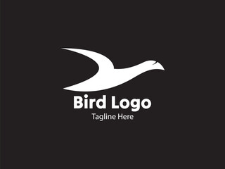 dove of peace logo vector