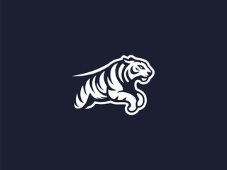 image of a tiger