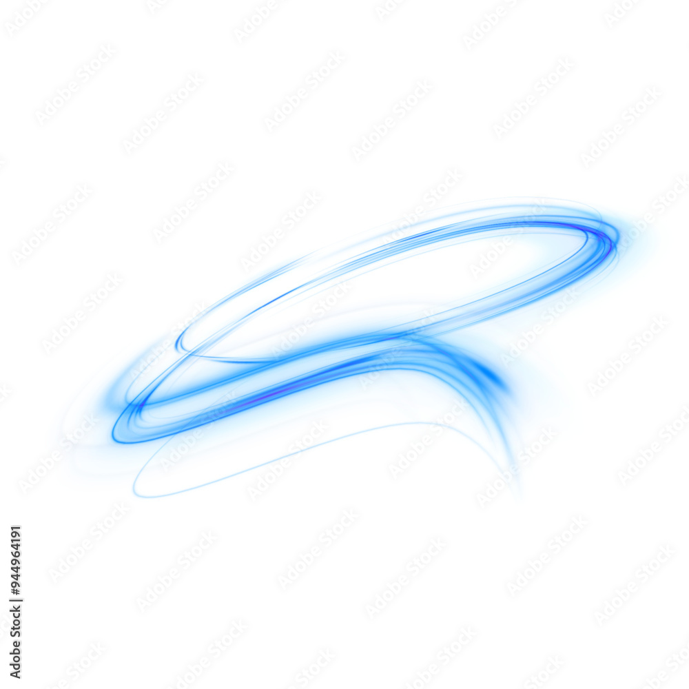 Poster bright magical christmas glow effect. comet sparkles with curved lines. glowing wave of bright glow.