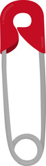 safety pin