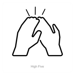 High Five