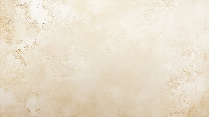 Sand or light beige wall texture background, Table on bright brown wall background. Composition with tree shadow on the wall.