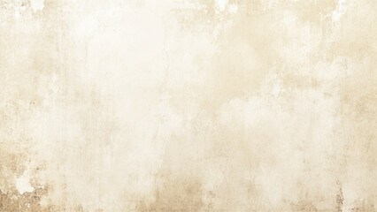 Cement wall background. Texture placed over an object to create a grunge effect for your design, A brown wall with a white sign. Suitable for advertising or signage concepts