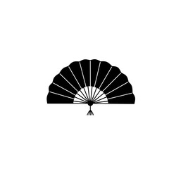handheld fan icon © metdi