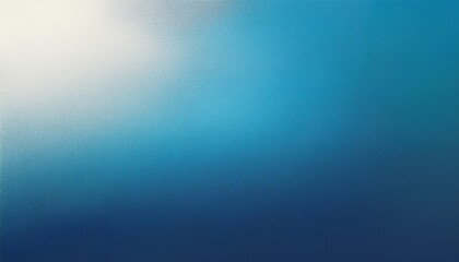 Obraz premium Shining Brilliance: Abstract White and Blue Background with Grungy Gradient