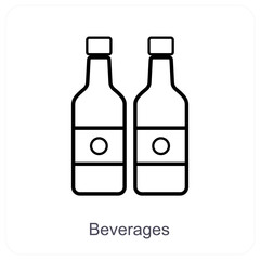 beverages