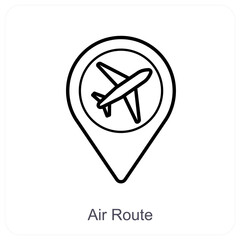 air route