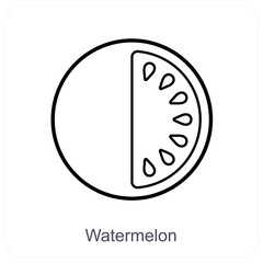 watermelon