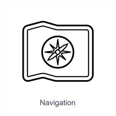 navigation