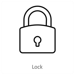 Lock