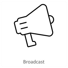 Broadcast