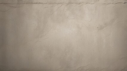 Naklejka premium Weathered Beige Concrete Wall Texture