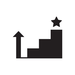 Level Up logo icon