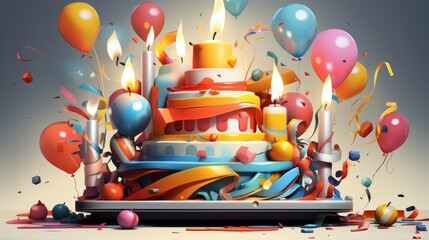 google birthday 27th september generative AI