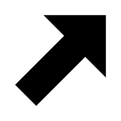 Arrow Vector. Arrow Icon.
