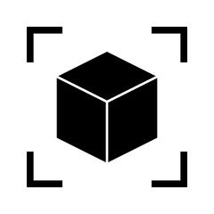 cardboard icon. box icon. package icon.