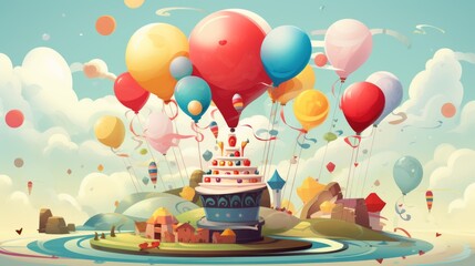 google birthday 27th september generative AI