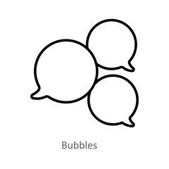 Bubbles