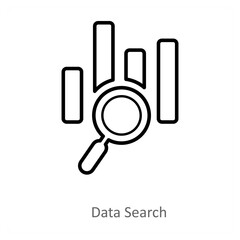 Data Search 